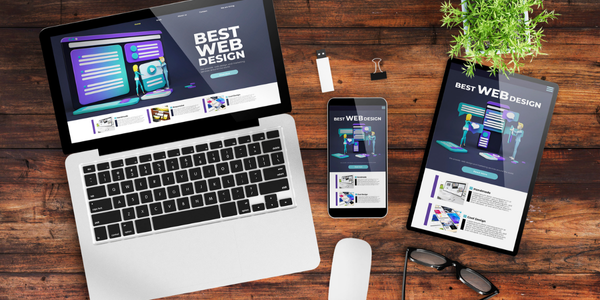 Web Design